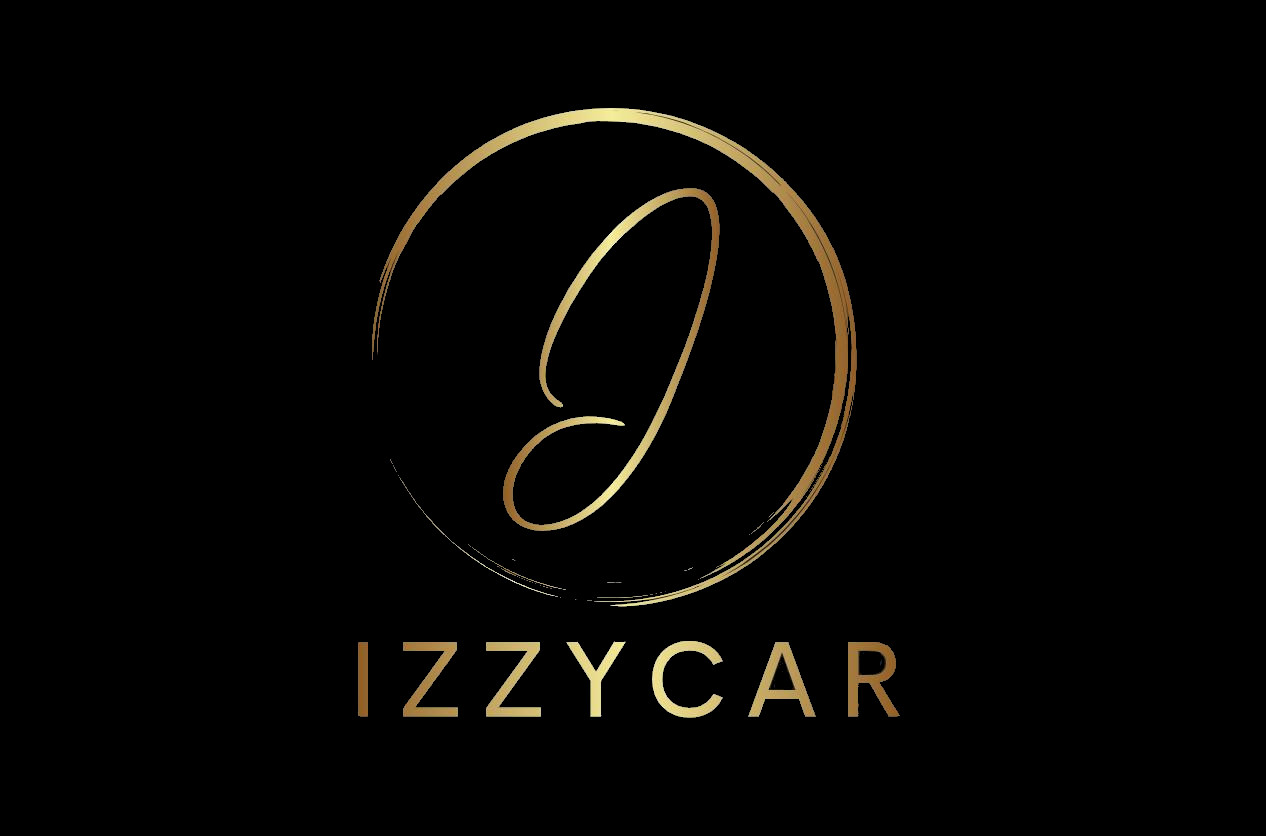 Logo da izzycar