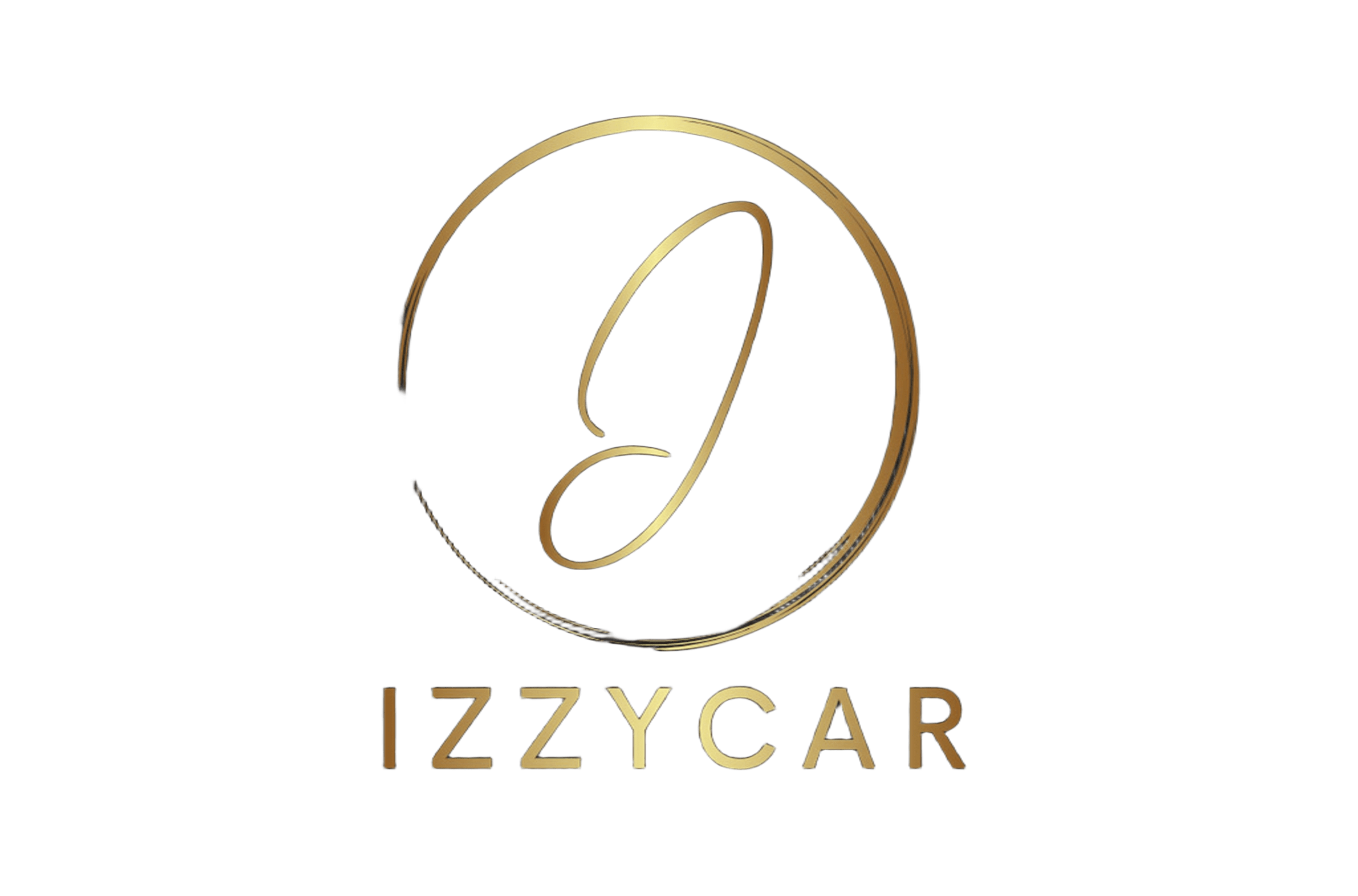 Izzycar Logo