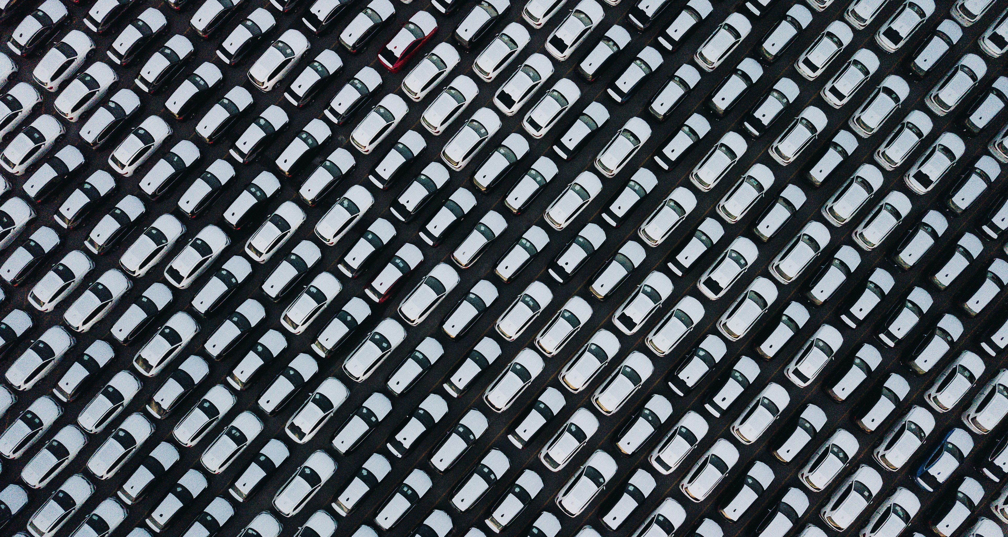 Imagem da notícia: crescimento mercado automovel