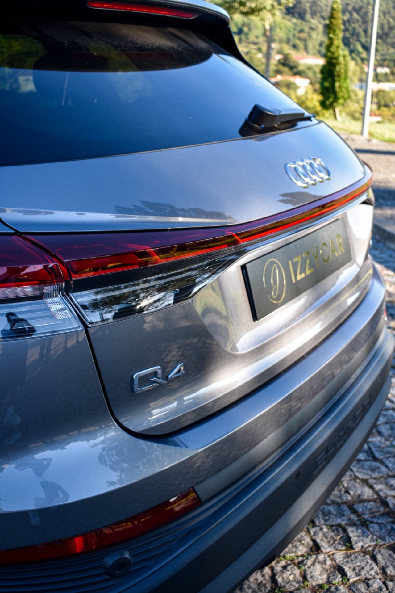 Audi Q4 e-tron 12