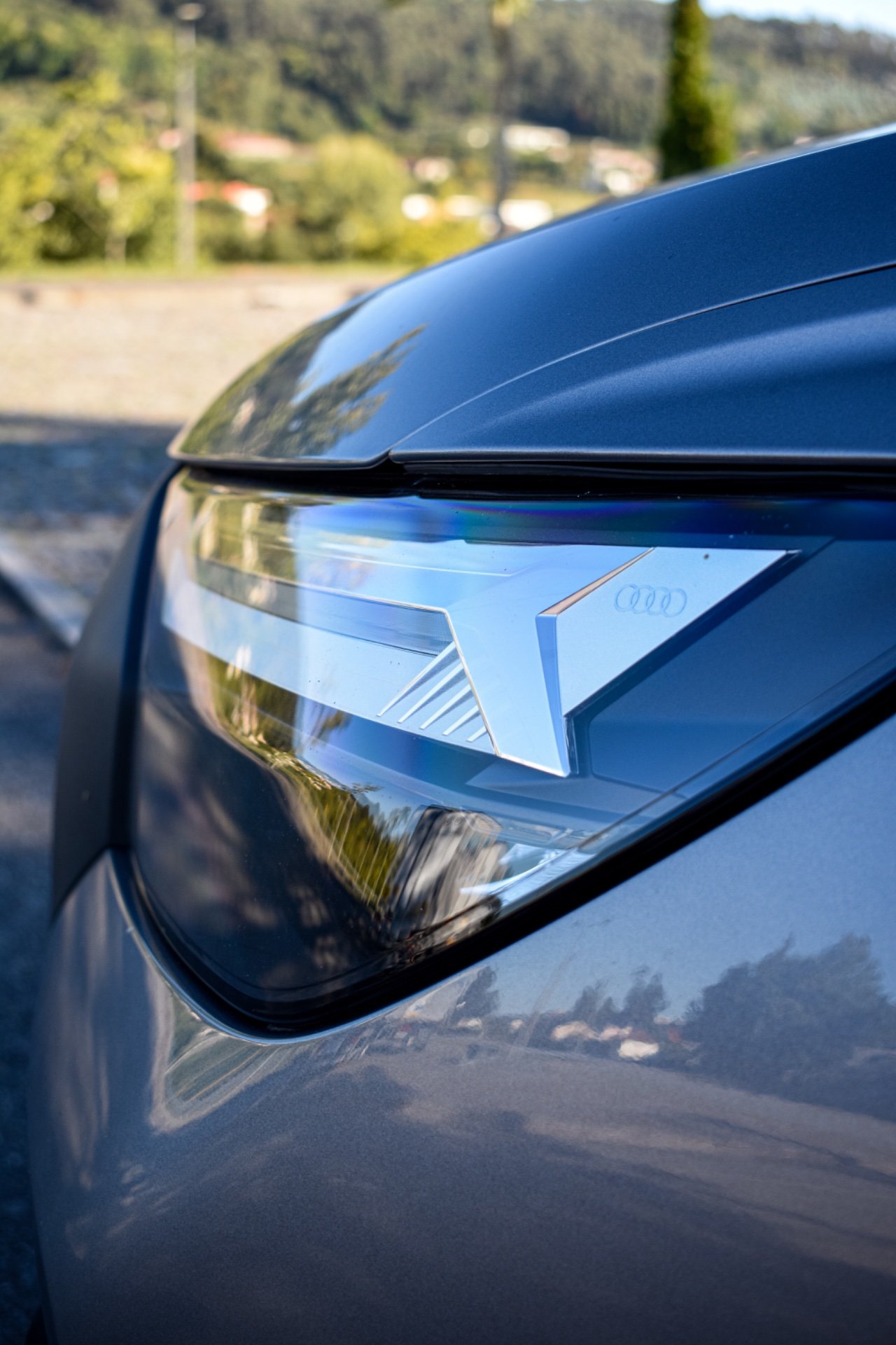 Audi Q4 e-tron 10