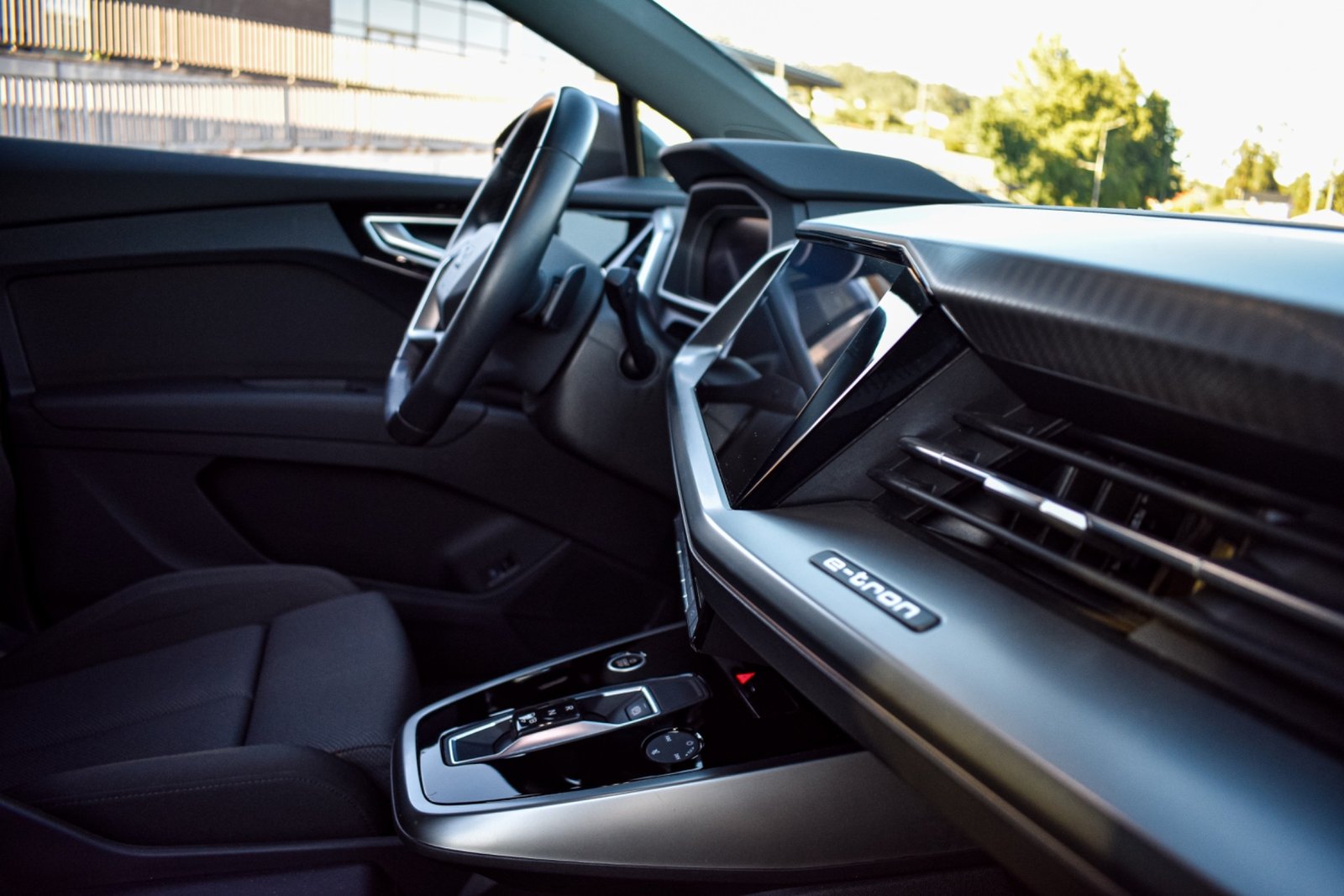Audi Q4 e-tron 16