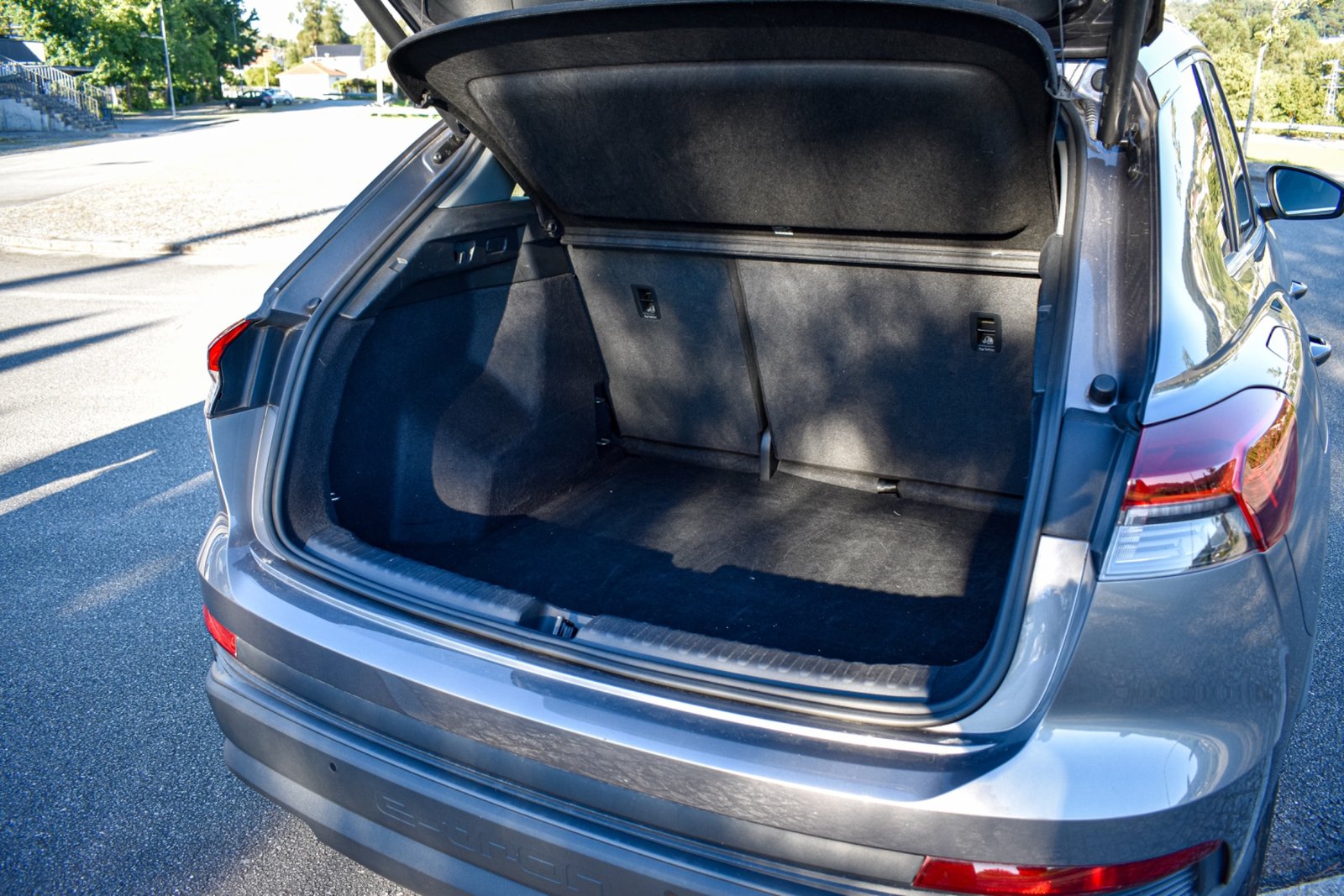 Audi Q4 e-tron 6
