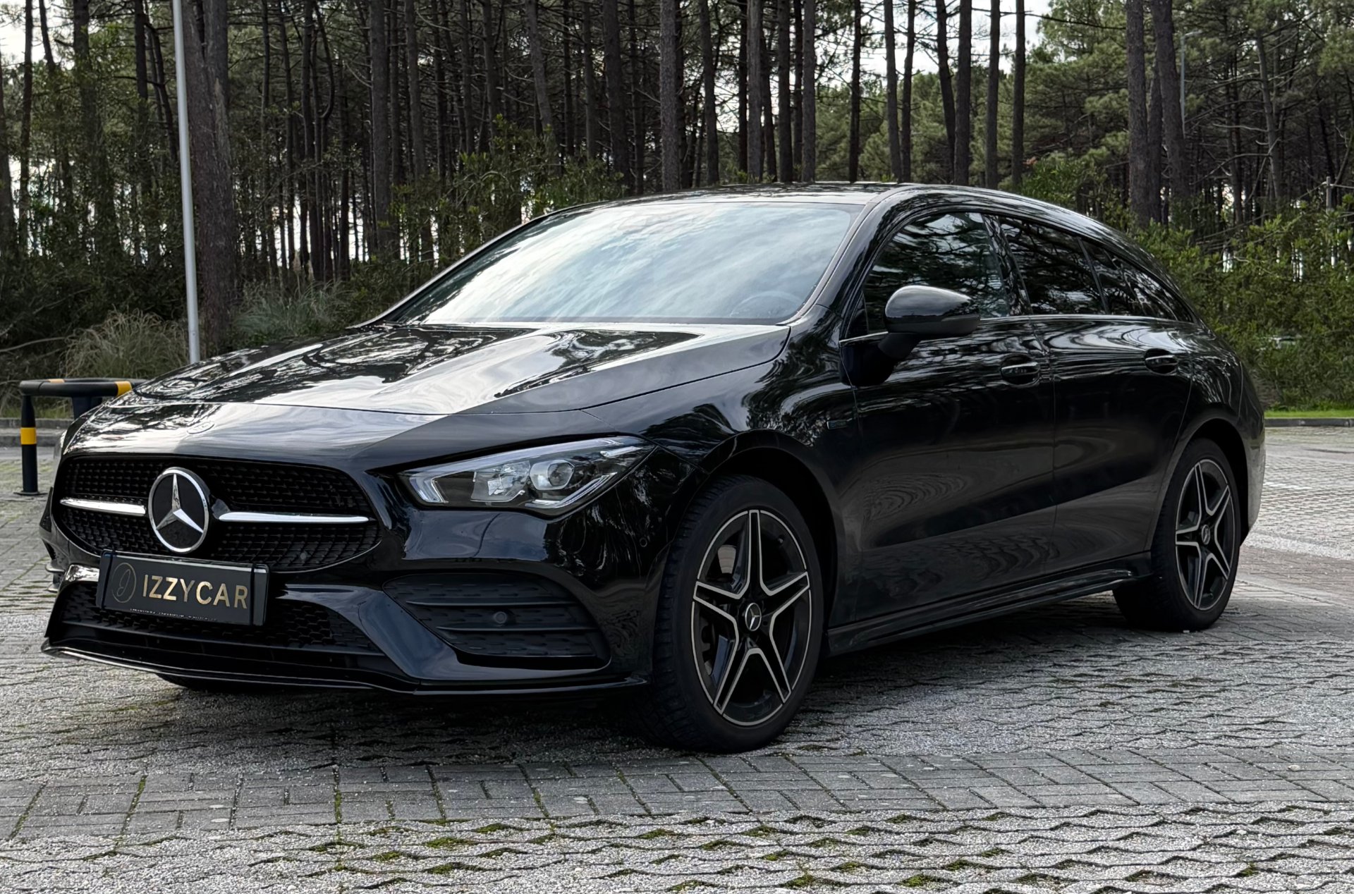 Mercedes-Benz Classe CLA