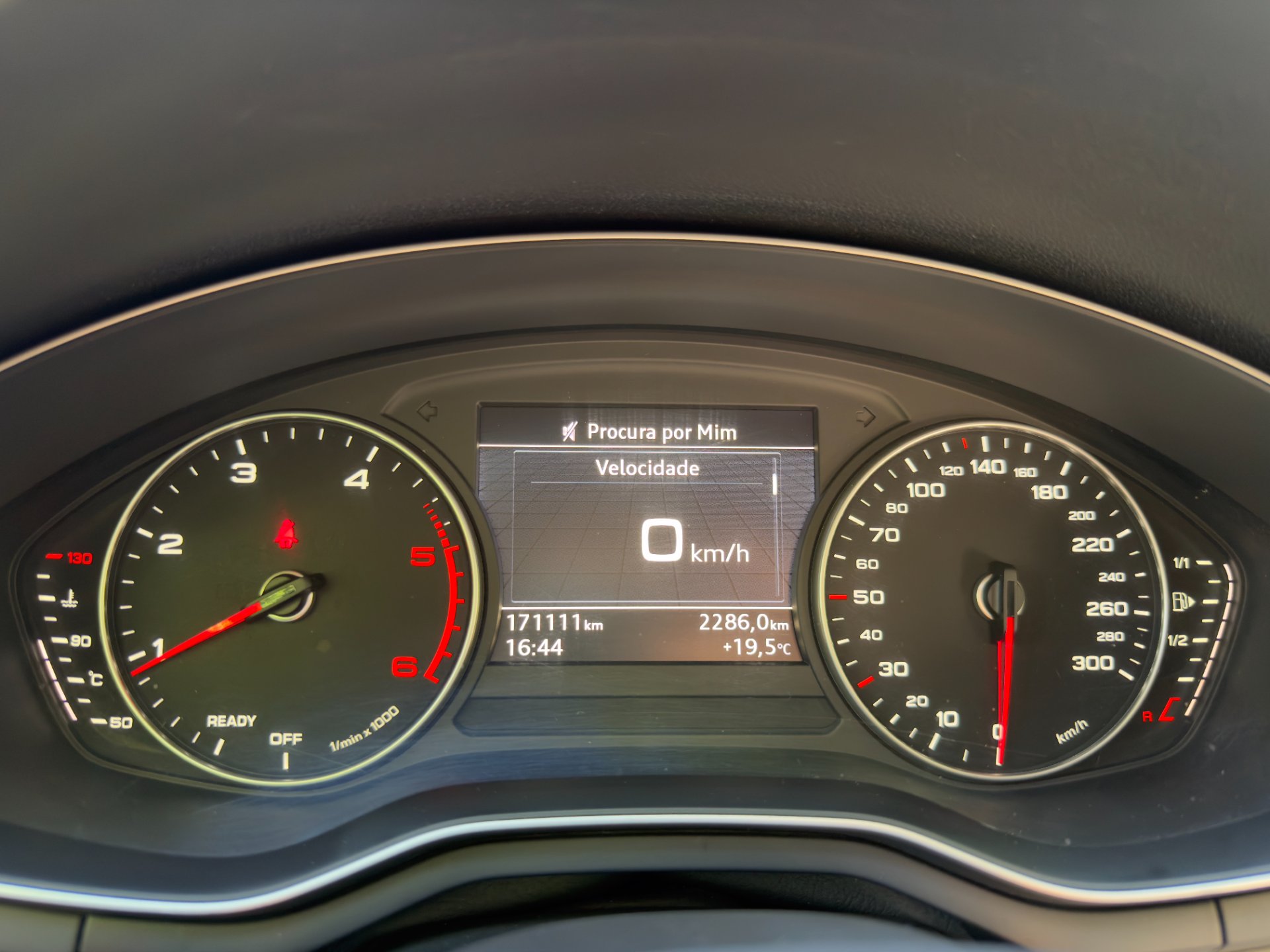 Audi A4 9