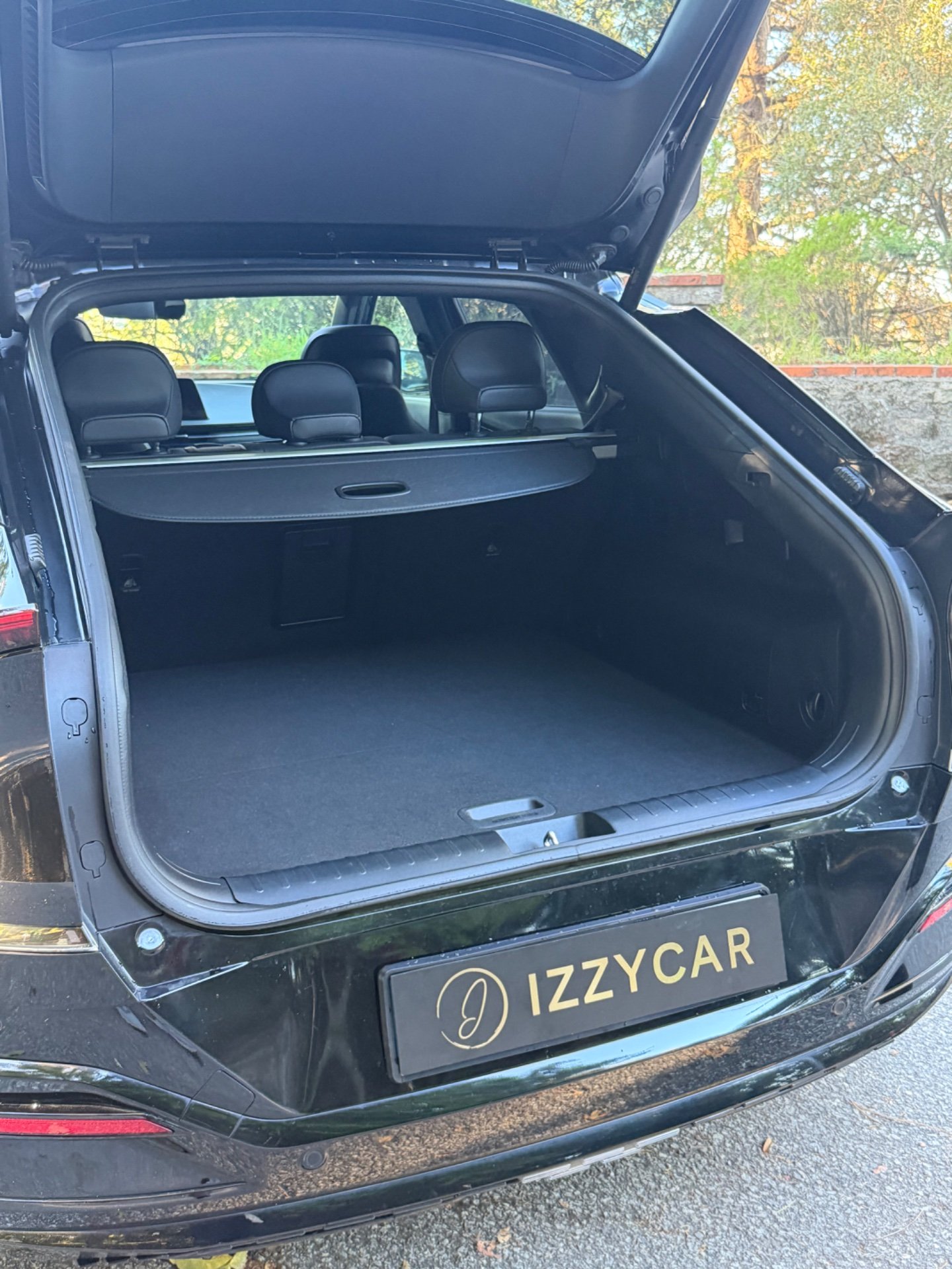 Kia EV6 10