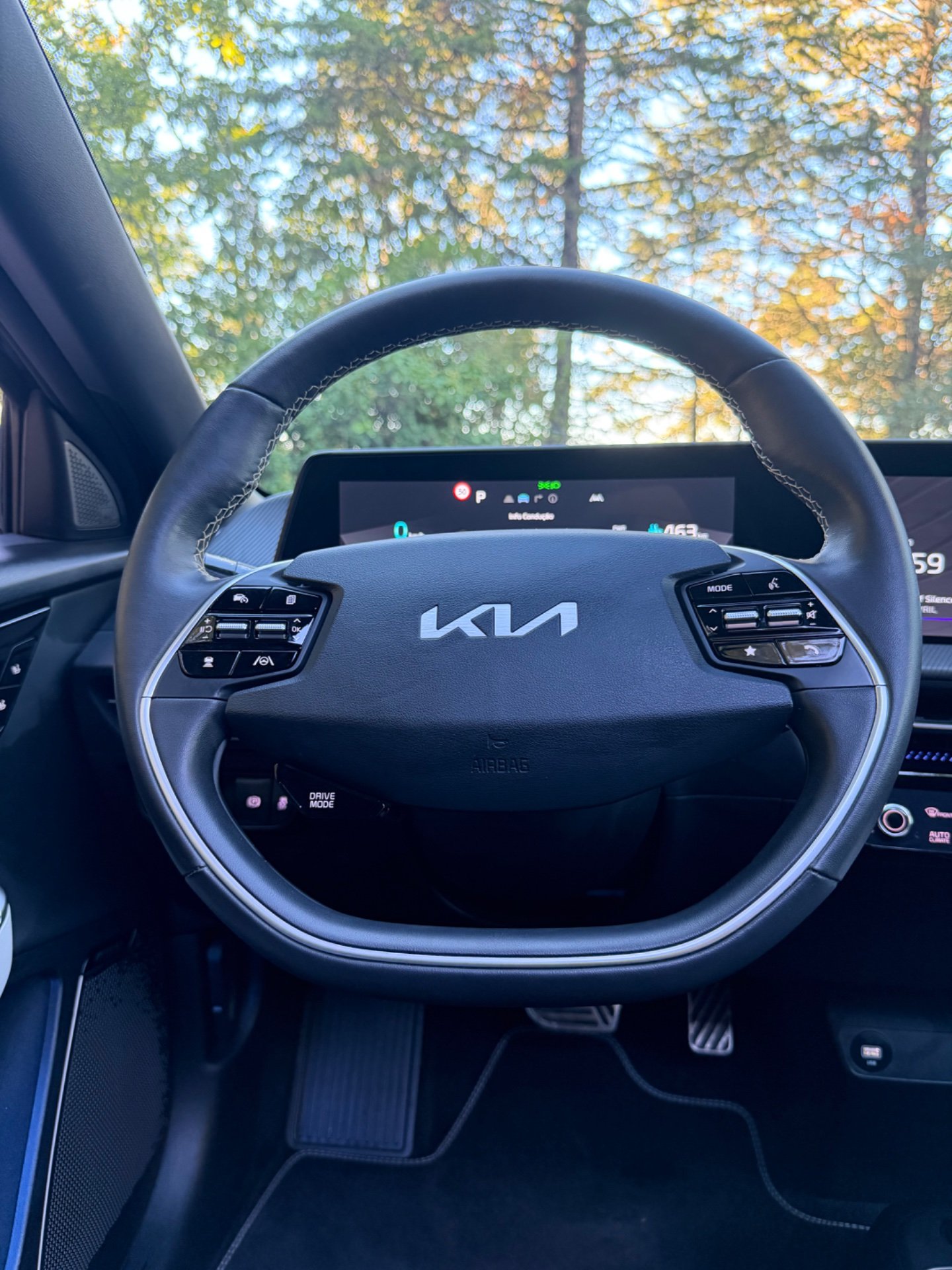 Kia EV6 14