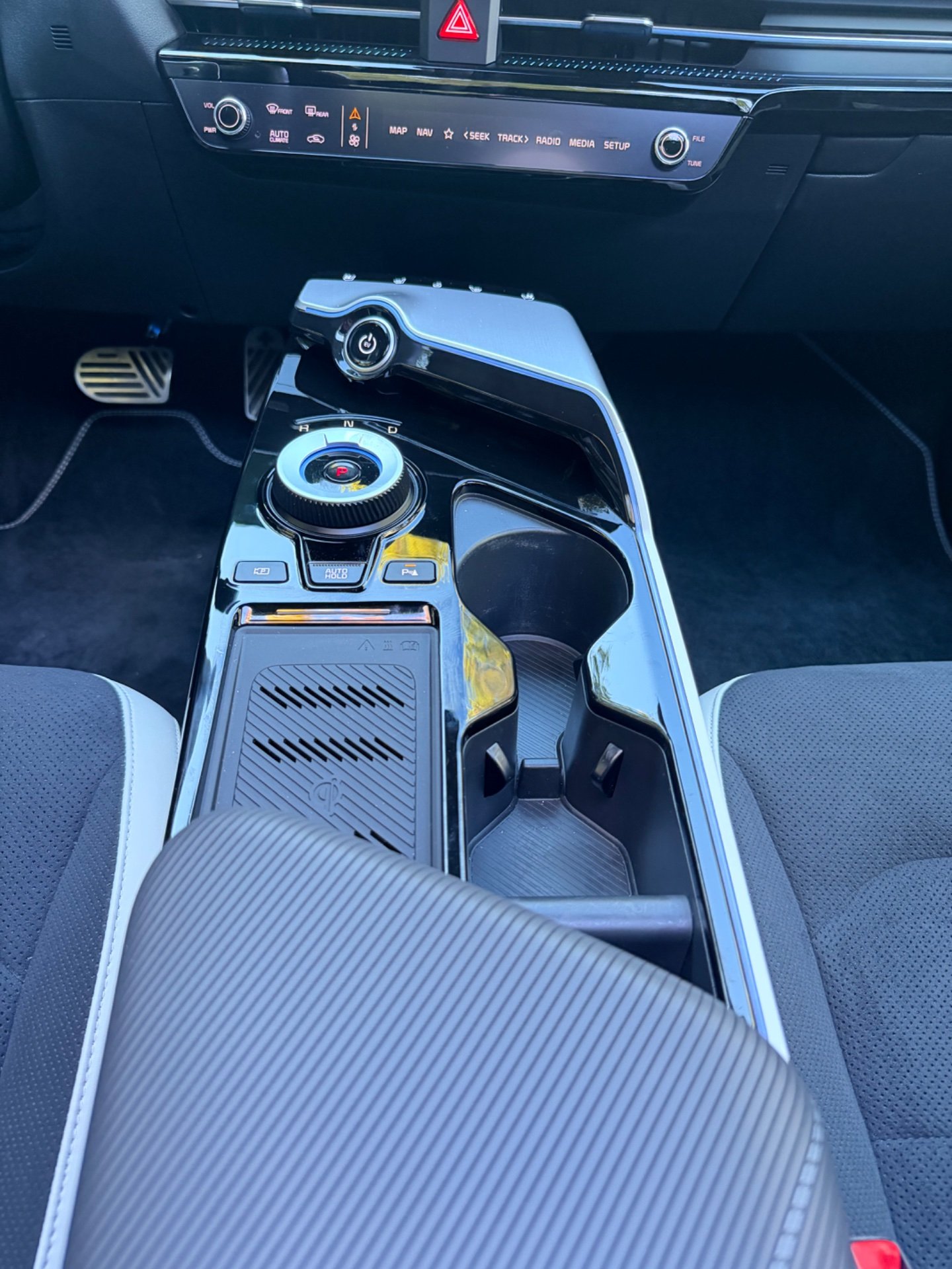 Kia EV6 15