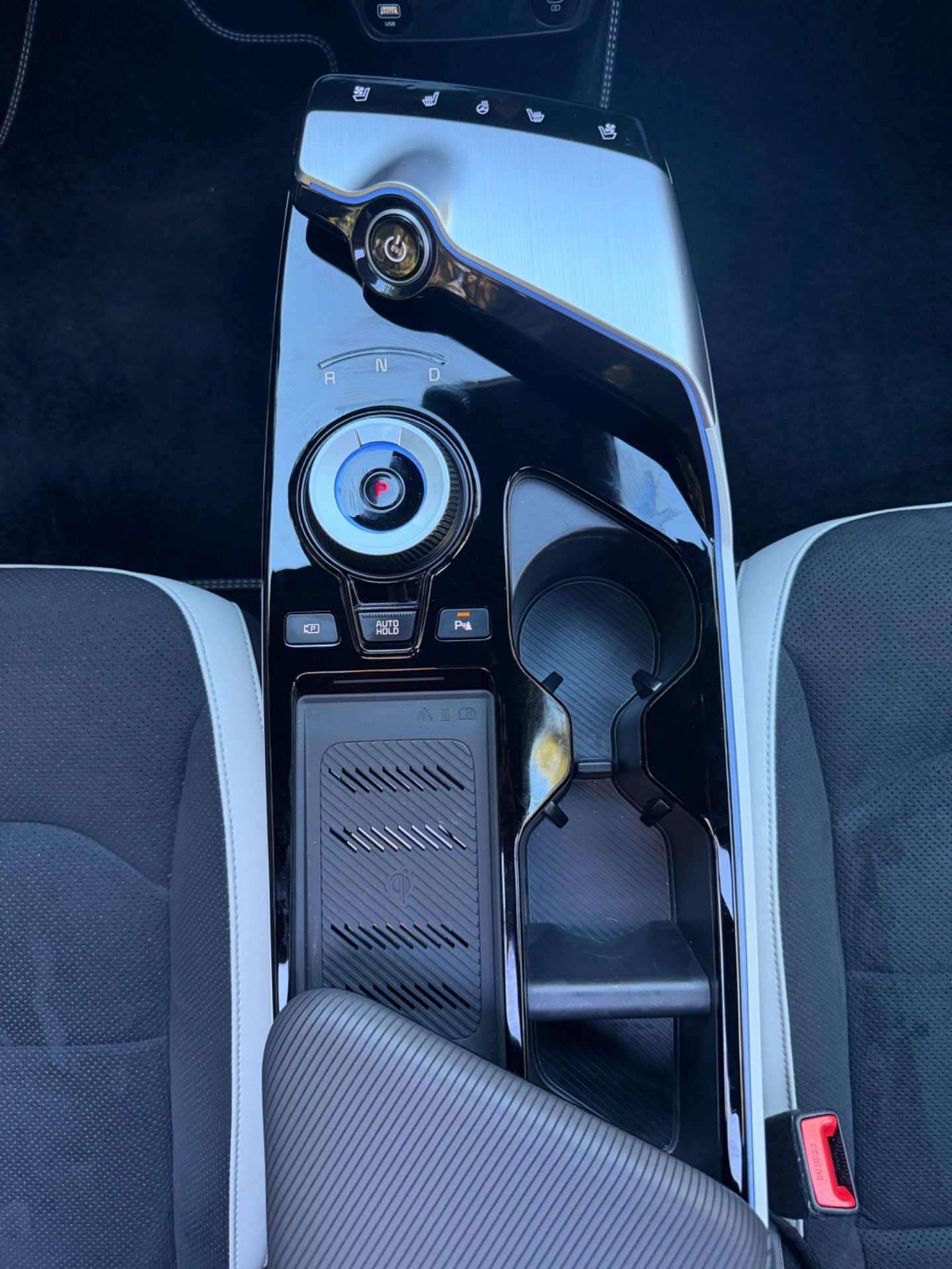 Kia EV6 16