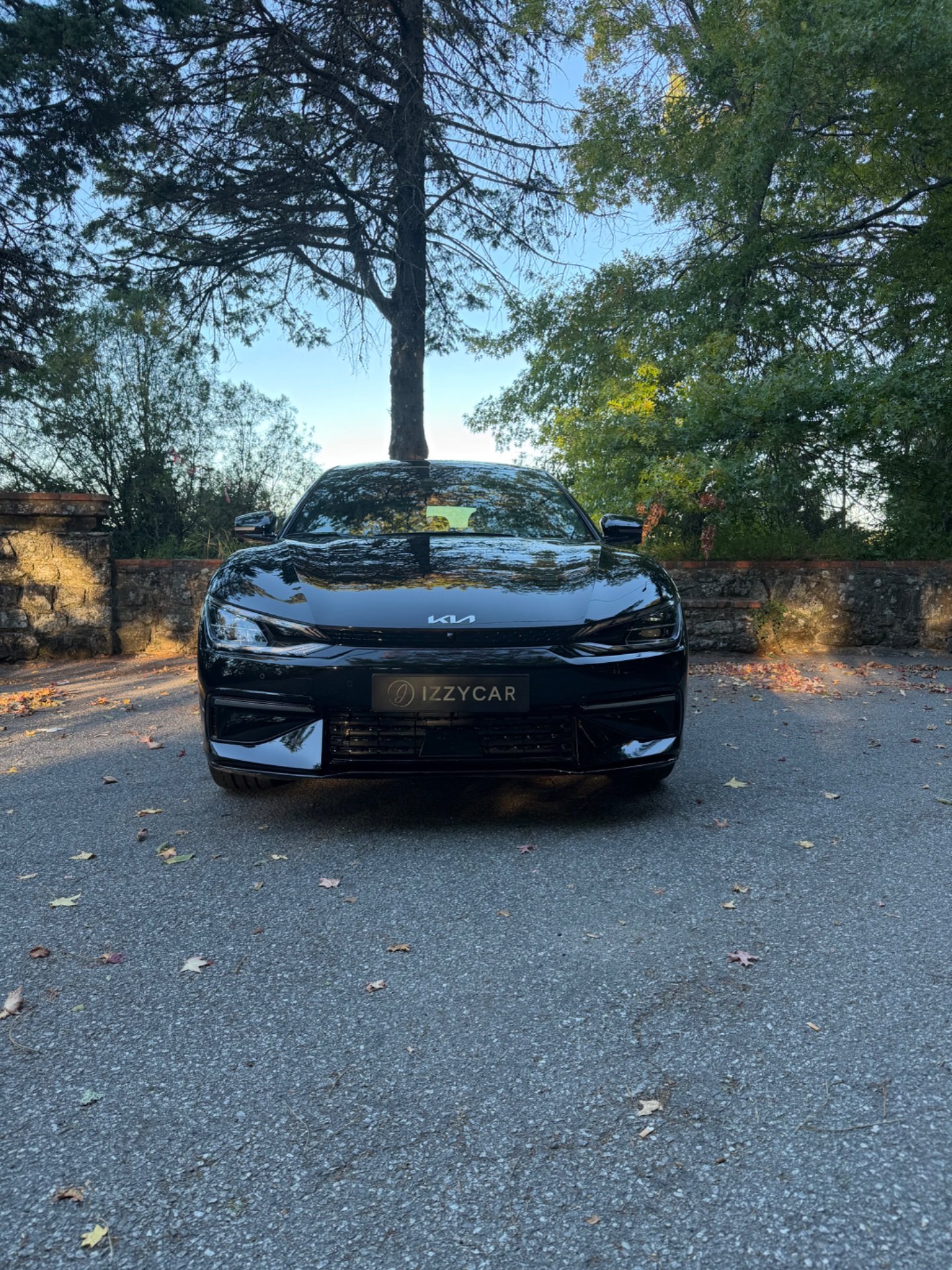 Kia EV6 3