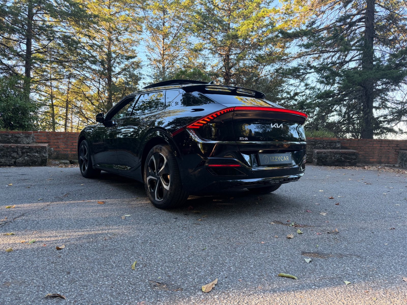 Kia EV6 5